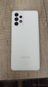 Samsung Galaxy A52 5G - 2