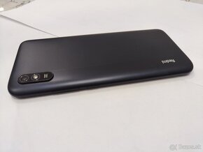 Redmi 9a - 2