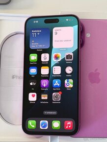 iPhone 16 Plus 128GB - 2