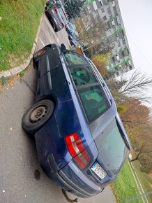 Na náhradné diely Fiat Stilo - 2