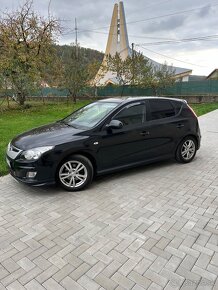 Hyundai i30 sport - 2