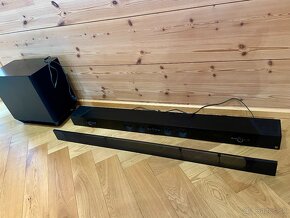 Soundbar Sony HT-ST5000 - 2