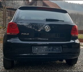 Volkswagen polo 1.2 benzin - 2