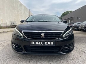 Peugeot 308 Break/SW SW 1.5 BlueHDi - 2