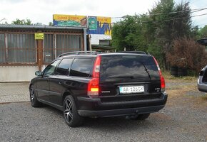 Volvo V70 - 2