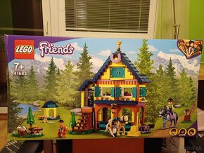 Lego friends - 2