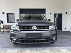 Volkswagen Tiguan - 2