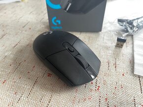 Logitech G305 Lightspeed - 2