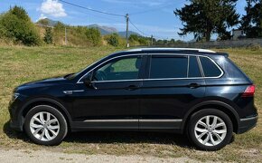 Volkswagen Tiguan 1.4 TSI - 2