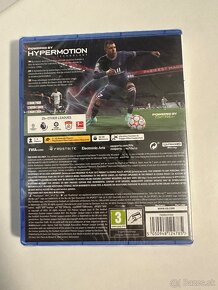 Fifa 22 - 2