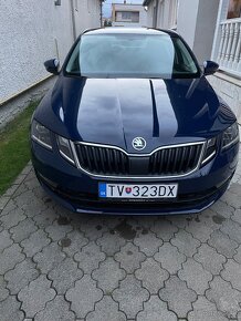 Škoda Octavia 3, Extra 2.0 TDI manuál,plná serv. hist. - 2