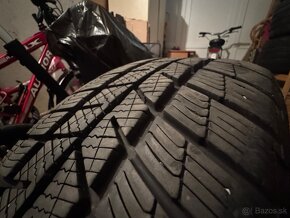 Zimne pneumatiky 205/55 r16 - 2