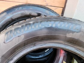 Letné Bridgestone 216/65 R16 - 2