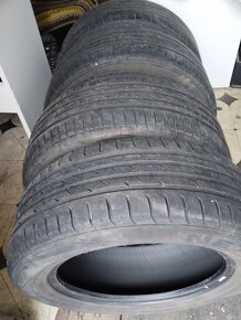 215/55 R16 Nexen N´blue HD Plus - 2