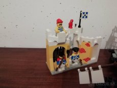 Lego Pirates - 6257, 6260, 6259, 6261, 6247, 6245, 6234 - 2