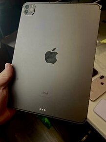 Predám Apple Ipad Pro 11 128gb Space Gray - 2