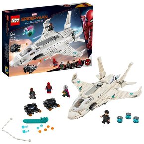 LEGO® Super Heroes 76130 - 2