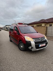 Citroen Berlingo XTR 1.6 hdi - 2