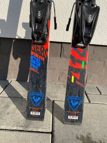 Rossignol Hero 130cm - 2