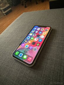 Predám iPhone 11 128GB - 2