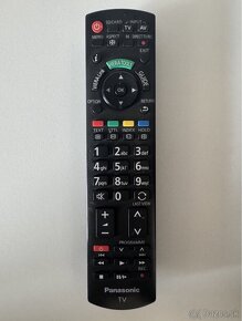 Panasonic TV - 2