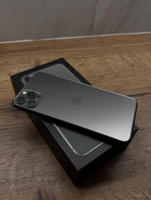 Predám IPhone 11 pro max - 2