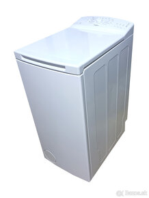 Automatická pračka WHIRLPOOL TDLR 5030L - 2