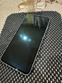 Samsung galaxy a55 256gb top stav - 2