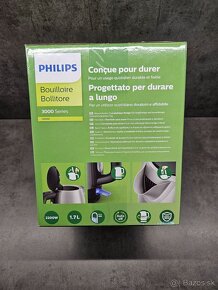 Rýchlovarná kanvica Philips HD9350/90 - 2