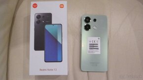 Xiaomi redmi note 13 - 2