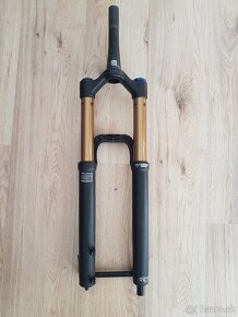 predam vymenim FOX 36 FLOAT Factory Grip2 inzerat platny - 2