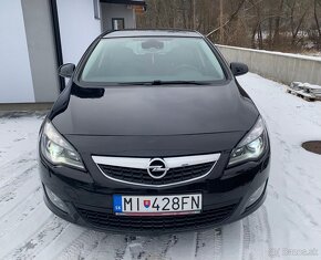 Opel Astra 1.7 CDTi - 2