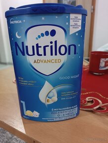 Nutrilon Advanced 1 ,800g - 2