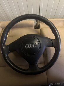 Audi a3 volant - 2