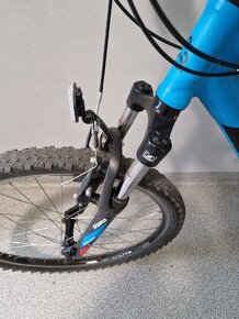 Bicykel CTM Terrano 1.0 (2016) - 2