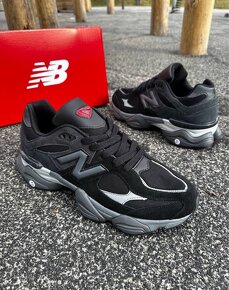 New Balance - 2