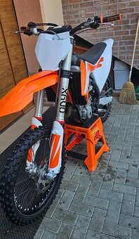 Ktm sxf 250 2020 - 2