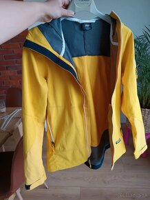 La Sportiva bunda windstopper goretex 38/40 - 2