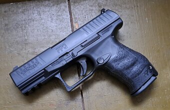 WALTHER PPQ M2 - 2