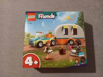 Predam alebo vymenim Lego Friends NOVE - 2