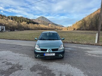 Renault thalia 1.4 - 2