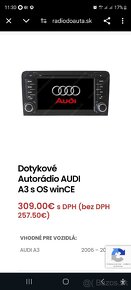 Autoradio - 2