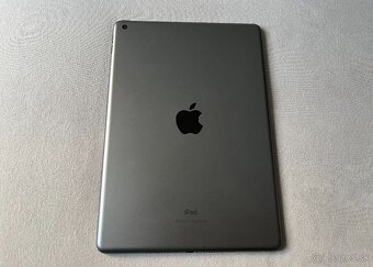 Apple iPad 8 32GB WiFi Space Gray (2020) - 2