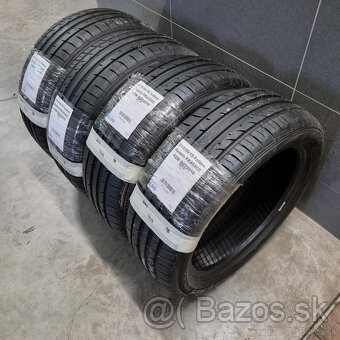 Letné pneumatiky 215/50 R18 FALKEN DOT2019 - 2