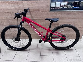 Specialized Rockhopper S - 2