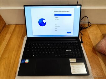 Asus vivobook - 2