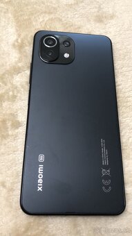 Predam mobil xiaomi lite 5g - 2