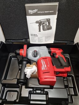 Milwaukee M18 BLHX-0X - 2