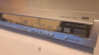 Panasonic DVD-S49 - 2