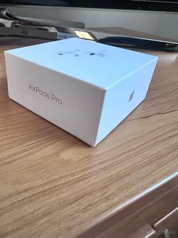 AirPods 2 Pro - 2